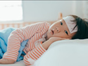 Sức khỏe - Trẻ nhỏ mắc cúm mùa có nguy hiểm như người có bệnh nền, khi nào cần đưa trẻ đến viện khẩn cấp?