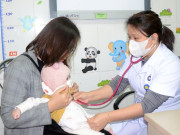 Sức khỏe - Nhiều trẻ ở Hà Nội co giật, mất ý thức, biến chứng viêm não chỉ sau 3 ngày mắc cúm