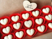 Sức khỏe - Loại socola nào trong ngày Valentine không tốt cho sức khỏe? Có một loại cực tốt nhưng ít người tặng nhau