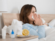 Sức khỏe - Lý do nào khiến bệnh cúm hoành hành, nhiều ca nặng phải nhập viện trong thời gian vừa qua?
