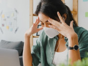 Sức khỏe - Điểm mặt những sai lầm thường gặp khi mắc cúm, nhiều người biết có hại nhưng vẫn làm theo thói quen