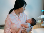 Sức khỏe - Sau tiếng hét lúc nửa đêm, mẹ trẻ vứt con sơ sinh xuống đất rồi tự trách: Tôi là người mẹ tồi!