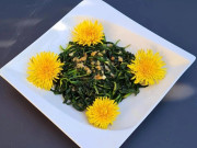 Sức khỏe - Loại rau thuộc “top tốt nhất thế giới” mọc đầy ở Việt Nam nhưng người dân ít dùng vì nghĩ rau dại, có vị ngăm ngăm đắng