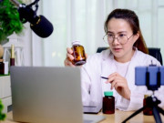 Sức khỏe - Người nổi tiếng quảng cáo lố sữa dành cho trẻ, chuyên gia cảnh báo điều nguy hiểm và chỉ cách lựa chọn an toàn