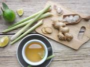 Sức khỏe - Bài thuốc từ muối - gừng - chanh - sả đang gây bão MXH có thật sự là "thần dược" chữa bách bệnh như lời đồn?