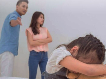 Vợ quyết đi xét nghiệm ADN để tự giải oan cho mình, hành động sau đó của thầy giáo đã lật tẩy âm mưu của người phụ nữ
