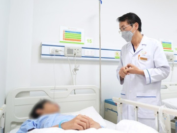 Đau vùng kín nhưng tự điều trị vì tin “bác sĩ google”, người đàn ông nhận cái kết đắng khi đến viện