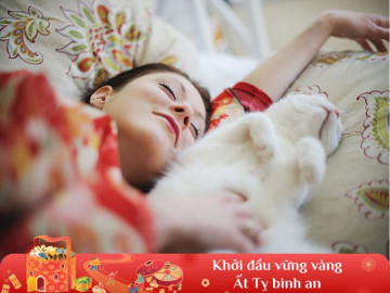 3 việc nào cần làm thường xuyên khi nghỉ Tết? Việc thứ nhất ai cũng quên khiến nỗ lực cả năm “đổ sông, đổ biển”