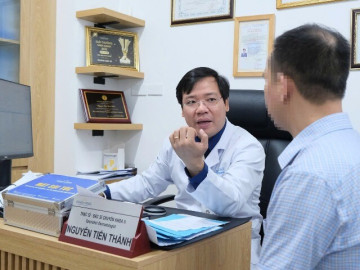 Sau Tết số người khám bệnh tình dục gia tăng, nhiều người bốc đồng tin theo lời gái lạ để rồi phải ân hận