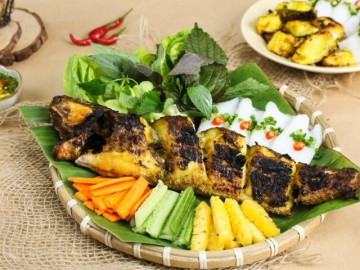 Lễ vật trên mâm cúng Thần Tài không chỉ đem lại may mắn, đây còn là thần dược được ví như “nhân sâm”...