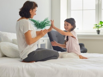 Có phải trẻ đi học hay mắc cúm hơn là trẻ nhỏ được bao bọc tại nhà?