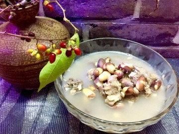 Loại hạt ở Việt Nam vứt đầy vườn, bán không ai mua nhưng tại Nhật có giá đắt đỏ, tốt cho sức khỏe