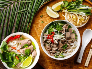 Đâu là món ăn sáng tốt nhất? Ai cũng nghĩ món nước dễ ăn hơn, nhưng liệu có thực sự tốt cho sức khỏe?