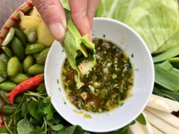 Loại quả đang vào mùa kích thích vị giác cực mạnh, tốt cho sức khỏe nhưng lại không nên ăn nhiều