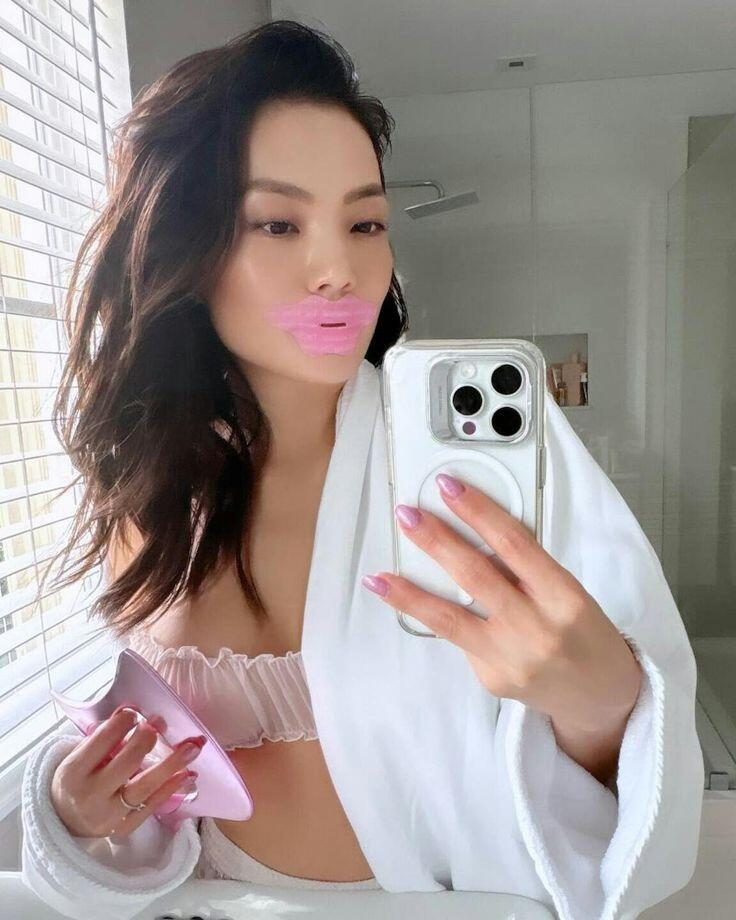 3 xu hướng làm đẹp amp;#34;làm mưa làm gióamp;#34; trên TikTok, liệu có tiếp tục hot vào năm 2025? - 4