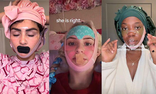 3 xu hướng làm đẹp amp;#34;làm mưa làm gióamp;#34; trên TikTok, liệu có tiếp tục hot vào năm 2025? - 2