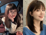 Đẹp - Công thức cắt mái bằng đón năm mới dành riêng cho hội chị em 35+ trẻ hóa diện mạo