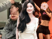 Đẹp - Không chỉ có Triệu Lộ Tư, Việt Nam cũng có một người đẹp nặng chưa đến 40kg gầy trơ xương