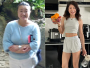 Đẹp - Bà nội trợ tuổi 52 giảm 16kg, nhờ 5 bí quyết mà phụ nữ 50+ nào cũng nên học hỏi trước Tết