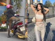 Thời trang - Hội chị em ra phố với 3 kiểu quần tưởng kín đáo nhưng cực hớ hênh, khiến người xung quanh phải đỏ mặt