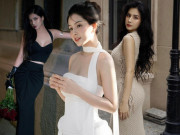 Thời trang - Mẹ đơn thân Thiên An có body siêu nét, chuộng phong cách quyến rũ nhưng nói không với hàng hiệu