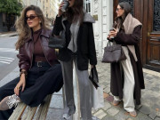 Thời trang - Không phải quần jeans, 4 kiểu quần này phối với giày thể thao sẽ giúp tôi có vẻ ngoài sang như minh tinh