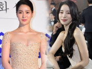 Đẹp - "Kẻ thù" của Song Hye Kyo giảm 8kg chỉ nhờ thứ quả đỏ chót chỉ 8k/kg ngoài chợ