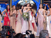 Thời trang - Việt Nam có một người đẹp được mệnh danh là “Á hậu quốc dân” đi thi toàn về nhì nhưng là  “bậc thầy” đào tạo hoa hậu