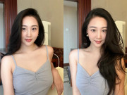 Đẹp - Tóc mái rẽ trái hay phải có thể quyết định độ quyến rũ của gương mặt, chuyên gia Nhật Bản tiết lộ bí mật