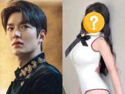 Mỹ nhân gọi Lee Min Ho là chồng bị CĐM chỉ trích, từng là búp bê sống xứ Hàn nhưng giờ gương mặt mất nét xưa