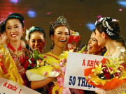 Đẹp - Người đẹp gốc miền Tây nhiều lần thi Hoa hậu nhưng không đăng quang, giờ có nhan sắc như minh tinh Châu Á