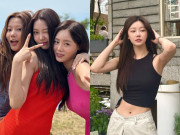 Đẹp - Nhan sắc 3 hot girl xinh đẹp, nóng bỏng nhất Địa ngục độc thân mùa 4, có người từng đăng quang hoa hậu