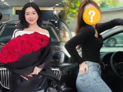Đẹp - Không riêng Lọ Lem, từng có MC VTV mua xe tuổi 19, nhan sắc xinh đẹp đúng chuẩn “con nhà người ta”
