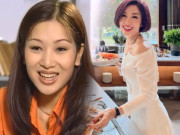 Đẹp - "Cô thư ký xinh đẹp" làm mưa làm gió cách đây 20 năm từng là Hoa khôi thể thao, U50 vẫn có cơ bụng số 11