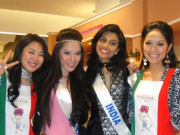 Thời trang - Người đẹp Việt từng 4 lần thi Hoa hậu nhưng không thành, giờ là mẹ đơn thân làm nail kiếm tiền nuôi con