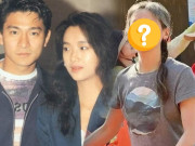 Đẹp - Nữ thần Hongkong từ chối lời cầu hôn của Lưu Đức Hoa, tuổi ngũ tuần tóc đã bạc phơ, mất nét mỹ nhân một thời