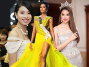 Đẹp - Những màn "lột xác" ấn tượng của các nàng hoa á hậu Việt, H'Hen Niê từng nặng tới 62kg, Phạm Hương gây sốc