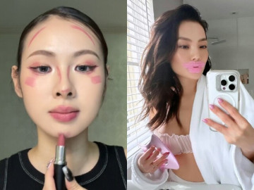 3 xu hướng làm đẹp làm mưa làm gió trên TikTok, liệu có tiếp tục hot vào năm 2025?