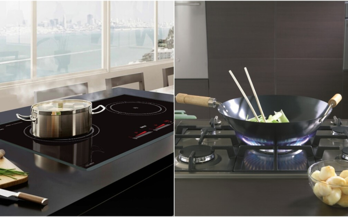 Giữa bếp gas và bếp từ, loại bếp nào tiết kiệm hơn? 10 người thì 9 người  trả lời sai