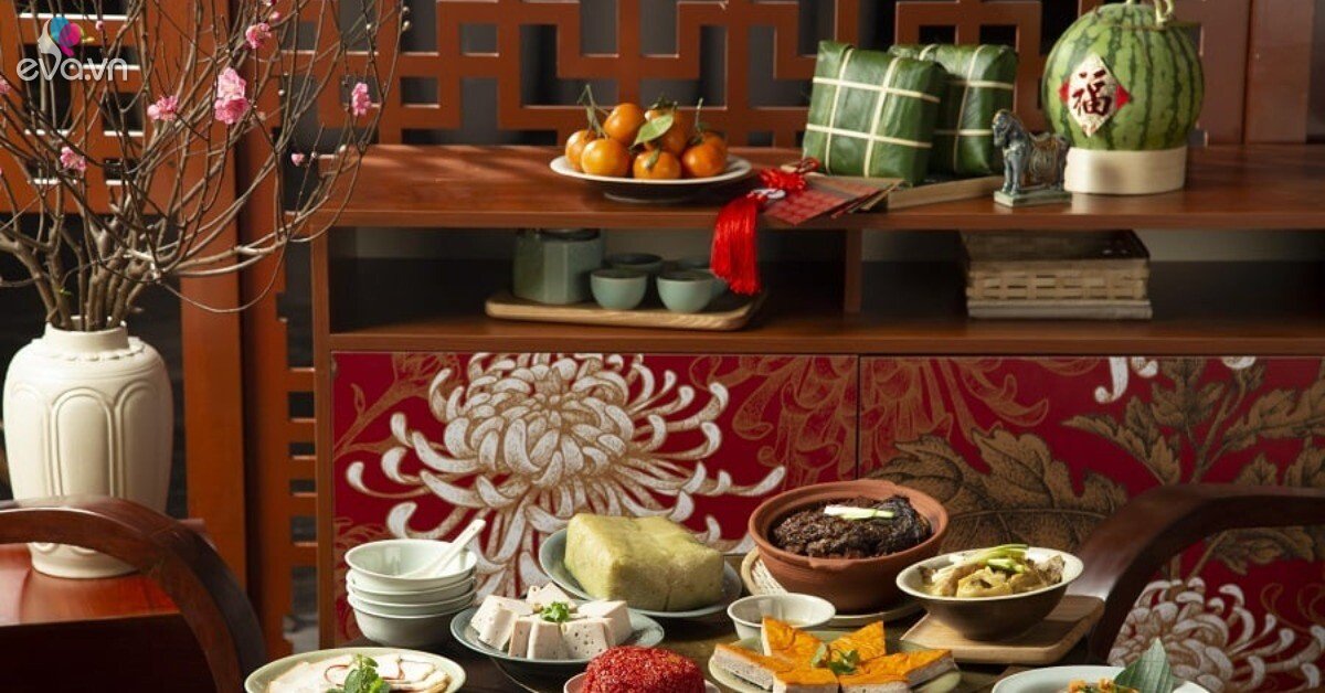 Đêm giao thừa có “2 thứ không tắt – 1 không đổ