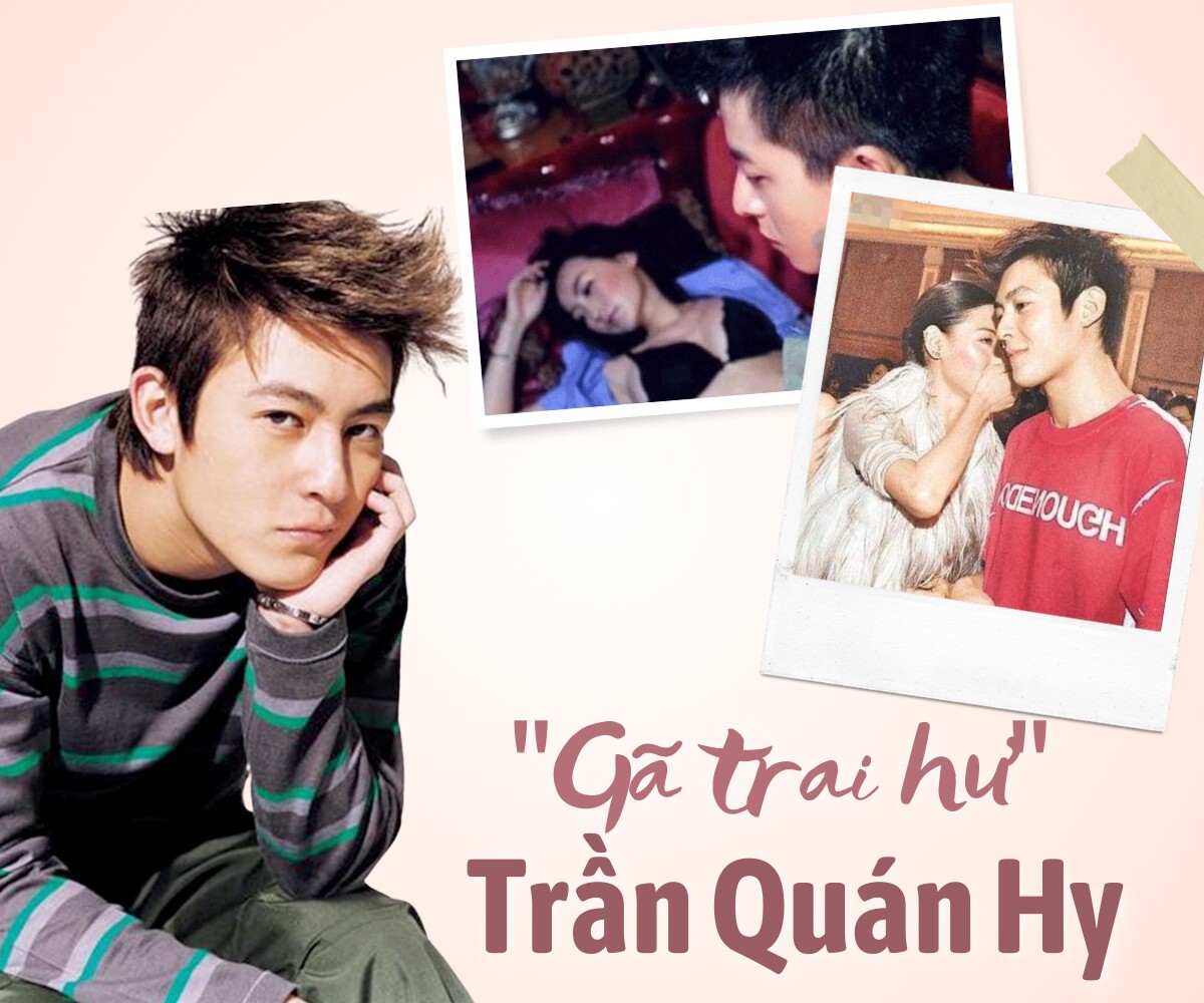 Khi bông hồng nhận ra con lợn - 1