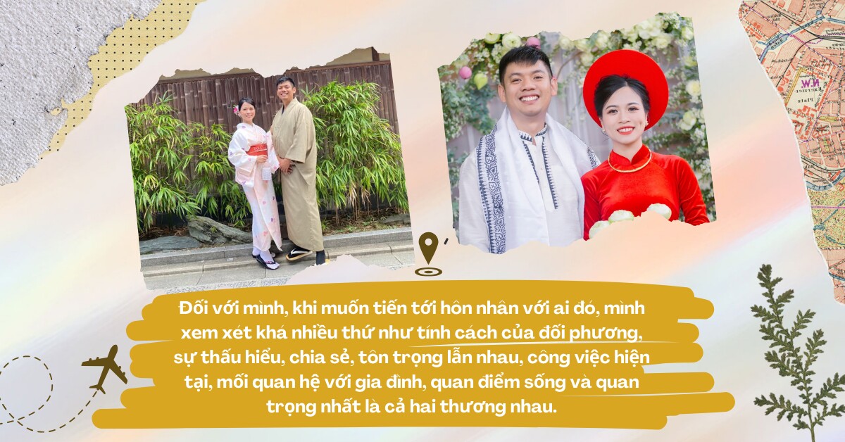 Lấy chồng Ấn Độ, nàng dâu Việt ngày cưới không được cười, vượt sóng gió về khác biệt phong tục - 2