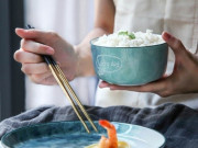 Nhà đẹp - Tại sao nên sắm bát đĩa mới vào dịp Tết? Biết lý do tôi liền đi mua ngay