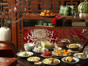 Nhà đẹp - Đêm giao thừa có “2 thứ không tắt – 1 không đổ - 1 không đóng”, cả năm thịnh vượng bình an