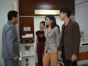 Yêu - Bố chồng làm mất tiền, em dâu nói tôi lấy trộm nhưng bố chồng lại đưa cho tôi 2,3 tỷ