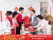 Yêu - Sau 10 năm làm dâu, tôi nhận ra không phải tiền hay quà sang, đây mới là quà Tết tốt nhất cho bố mẹ chồng