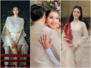 Yêu - 3 nàng hậu giấu chồng “kín như bưng”, nhưng các ông chồng đều có chung một điểm này