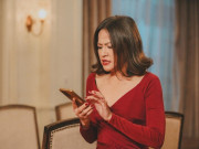 Yêu - Tôi về thăm bố mẹ đẻ dịp đầu năm, chồng và mẹ chồng lo lắng gọi liên tục 30 cuộc
