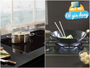 Nhà đẹp - Giữa bếp gas và bếp từ, loại bếp nào tiết kiệm hơn? 10 người thì 9 người trả lời sai