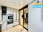 Nhà đẹp - Tại sao ngày càng nhiều người không lắp tủ lạnh âm tường? Đây là 5 lý do